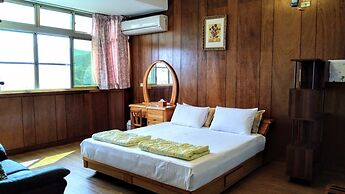 Pu Su Bed and Breakfast