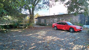 Pu Su Bed and Breakfast