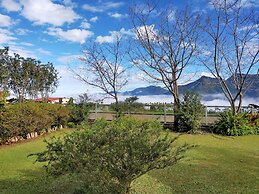 Pu Su Bed and Breakfast