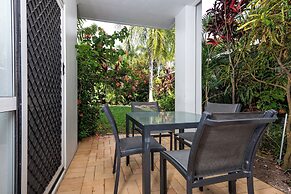 Seascape Holiday at the Queenslander