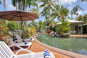 Seascape Holiday at the Queenslander