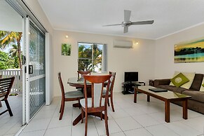 Seascape Holiday at the Queenslander