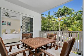 Seascape Holiday at the Queenslander