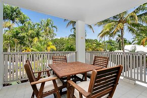 Seascape Holiday at the Queenslander