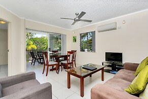 Seascape Holiday at the Queenslander