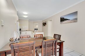 Seascape Holiday at the Queenslander