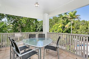 Seascape Holiday at the Queenslander