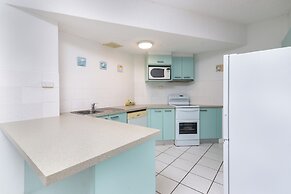 Seascape Holiday at the Queenslander