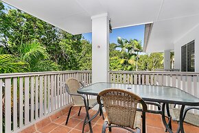 Seascape Holiday at the Queenslander