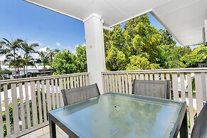 Seascape Holiday at the Queenslander