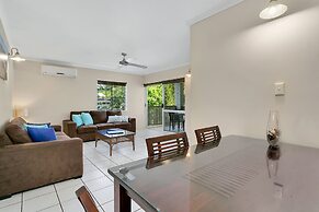 Seascape Holiday at the Queenslander