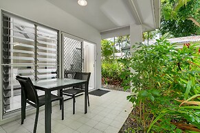 Seascape Holiday at the Queenslander