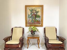 Casa Bicolandia Suites