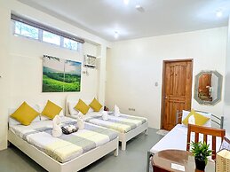 Casa Bicolandia Suites