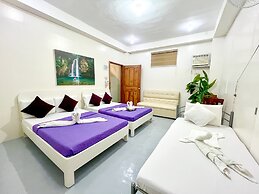 Casa Bicolandia Suites