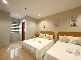 Casa Bicolandia Suites