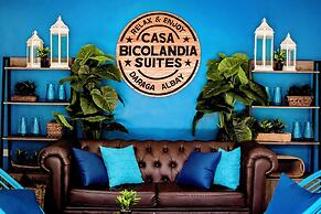 Casa Bicolandia Suites