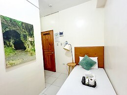 Casa Bicolandia Suites