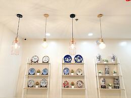 Casa Bicolandia Suites