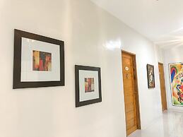 Casa Bicolandia Suites