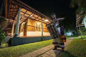 amã Stays & Trails Pathiramanal Villa, Alappuzha