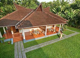 amã Stays & Trails Pathiramanal Villa, Alappuzha
