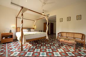 amã Stays & Trails Pathiramanal Villa, Alappuzha