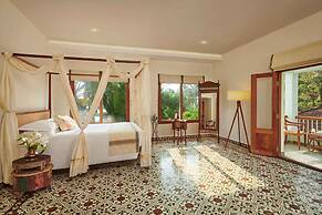 amã Stays & Trails Pathiramanal Villa, Alappuzha