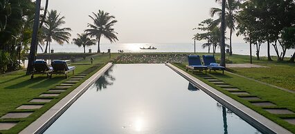 amã Stays & Trails Pathiramanal Villa, Alappuzha