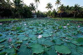 amã Stays & Trails Pathiramanal Villa, Alappuzha