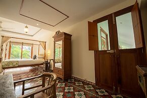 amã Stays & Trails Pathiramanal Villa, Alappuzha