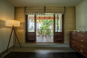 amã Stays & Trails Pathiramanal Villa, Alappuzha