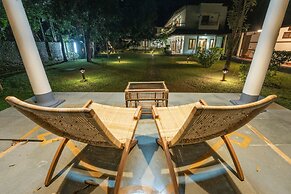 amã Stays & Trails Pathiramanal Villa, Alappuzha