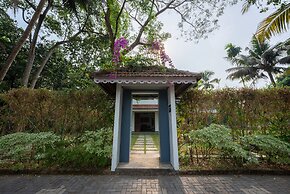 amã Stays & Trails Pathiramanal Villa, Alappuzha