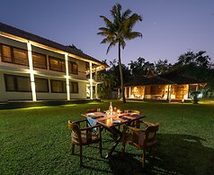 amã Stays & Trails Pathiramanal Villa, Alappuzha