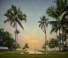 amã Stays & Trails Pathiramanal Villa, Alappuzha