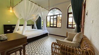 Mai Chau Rustic Home - Hostel