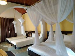 Mai Chau Rustic Home - Hostel