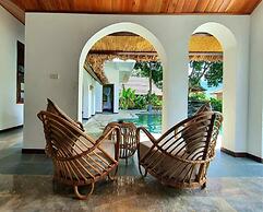 Mai Chau Rustic Home - Hostel