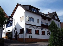 Hotel - Landgasthaus Zum Hirsch