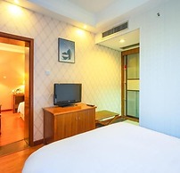Xiamen Huaqiao Hotel