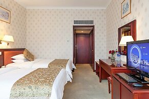 Xiamen Huaqiao Hotel