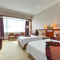 Xiamen Huaqiao Hotel