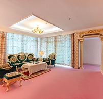 Xiamen Huaqiao Hotel