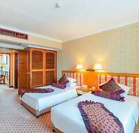 Xiamen Huaqiao Hotel