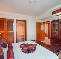 Xiamen Huaqiao Hotel