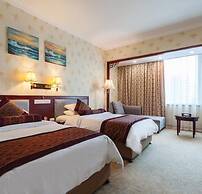 Xiamen Huaqiao Hotel