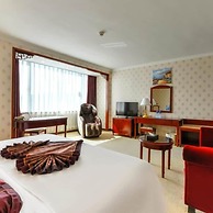 Xiamen Huaqiao Hotel