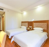 Xiamen Huaqiao Hotel