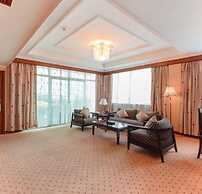 Xiamen Huaqiao Hotel